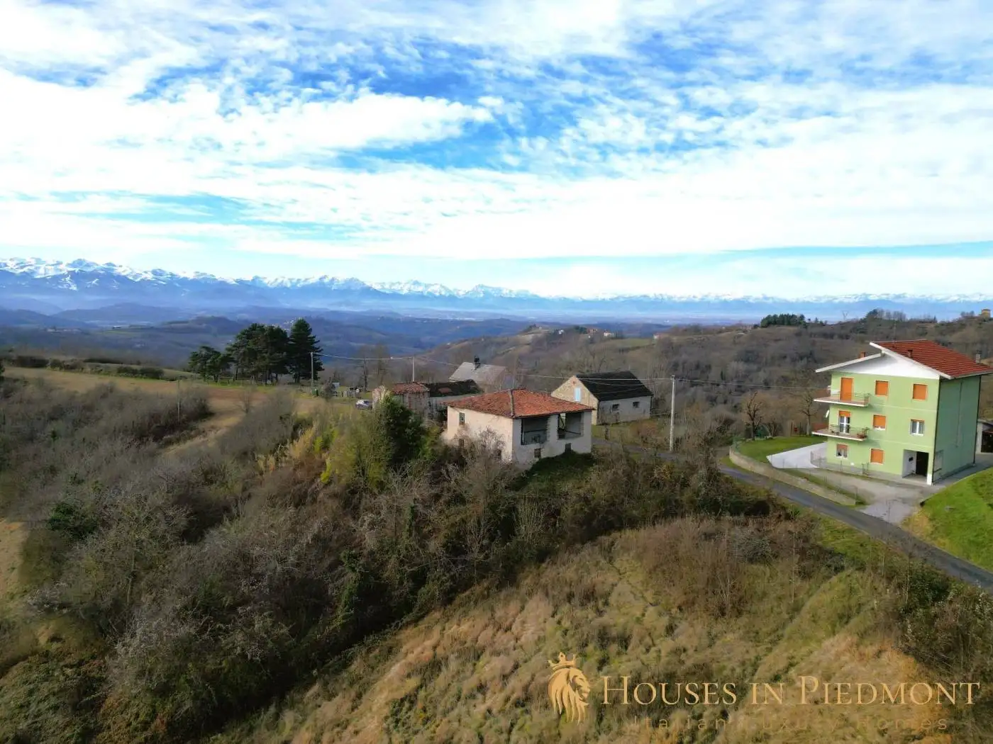 Rustico - Casale in vendita a Murazzano