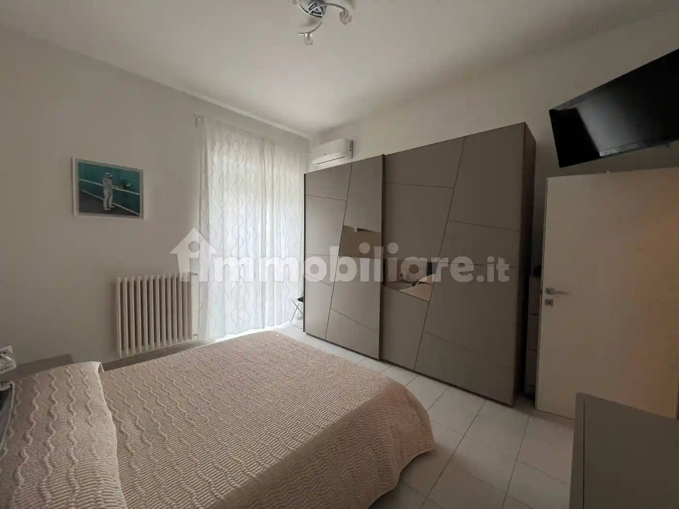 Trilocale via Generale Pennella 1, Venosa - foto 3