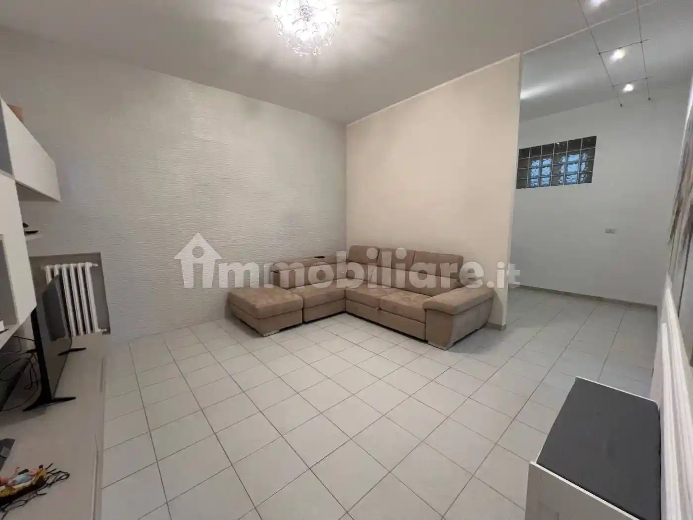 Trilocale via Generale Pennella 1, Venosa - foto 5