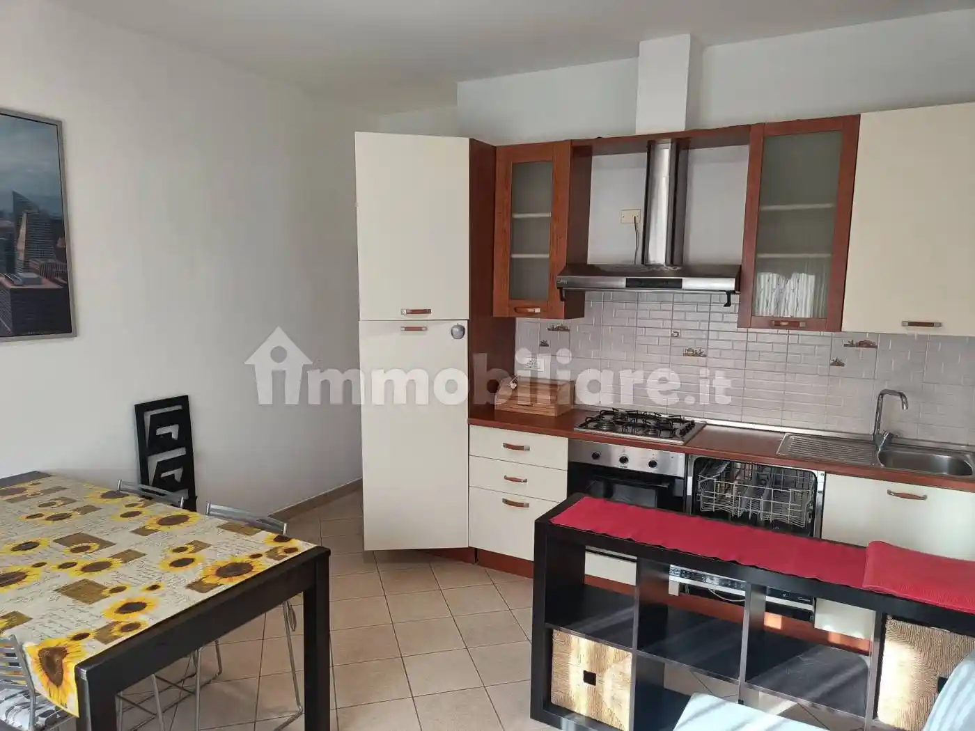 Appartamento in affitto a Rimini