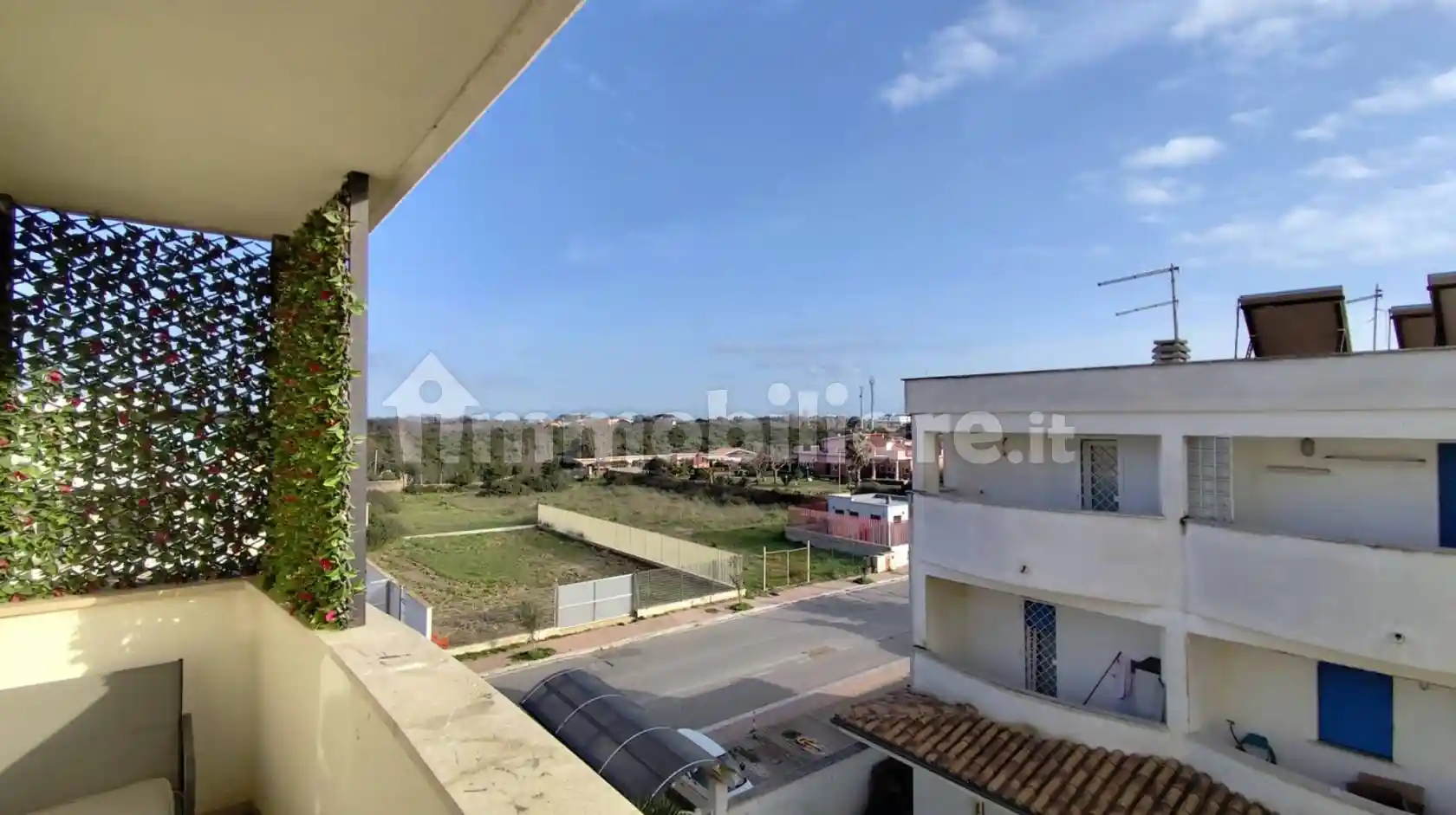 Appartamento in vendita a Fiumicino