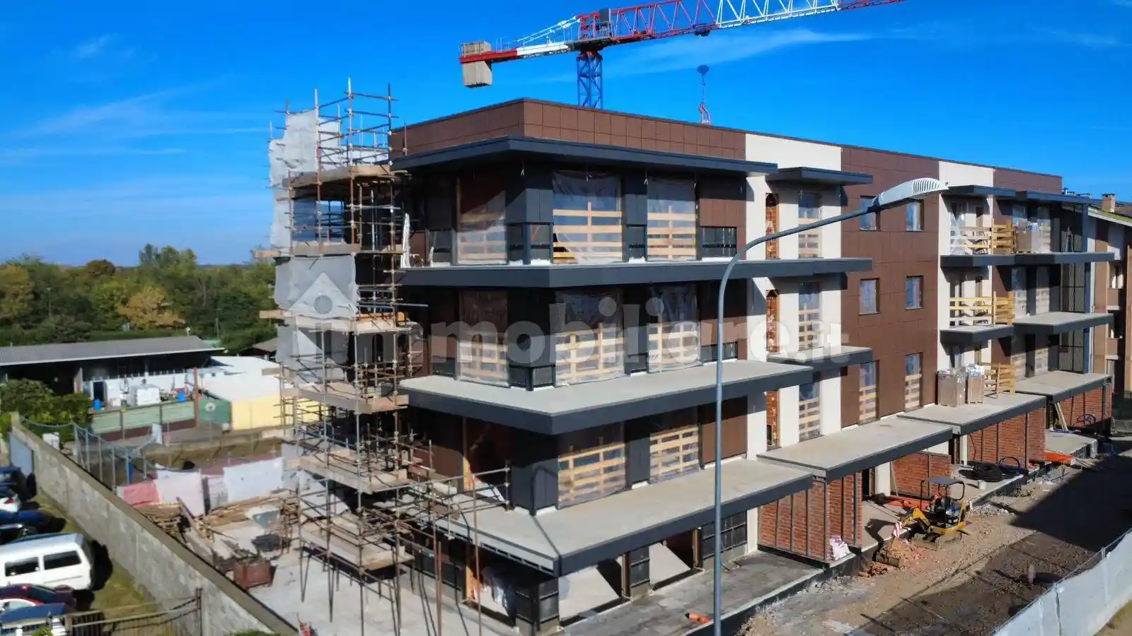 Appartamento in vendita a Orbassano