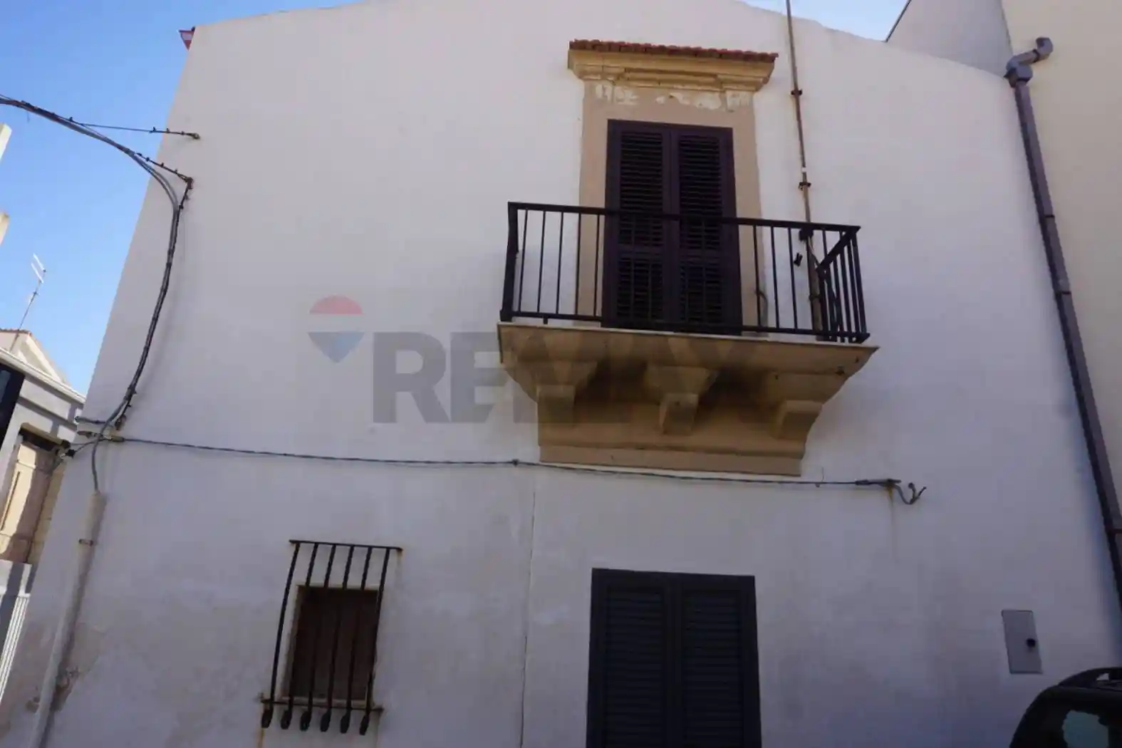 Casa indipendente in vendita a Santa Croce Camerina