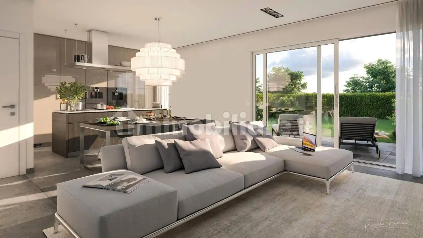 Appartamento - foto 3