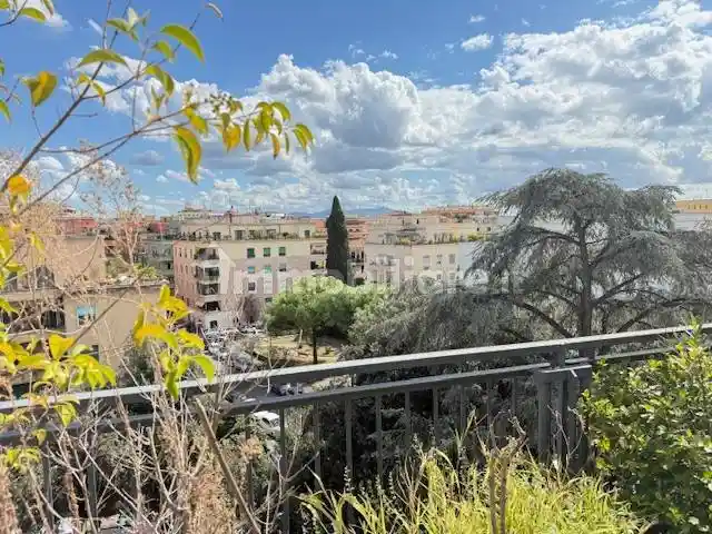 Attico - Mansarda in vendita a Roma