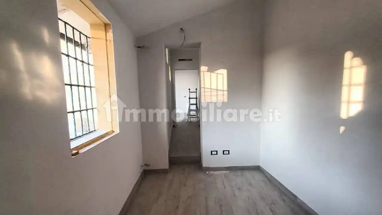 Appartamento in vendita a Cremona