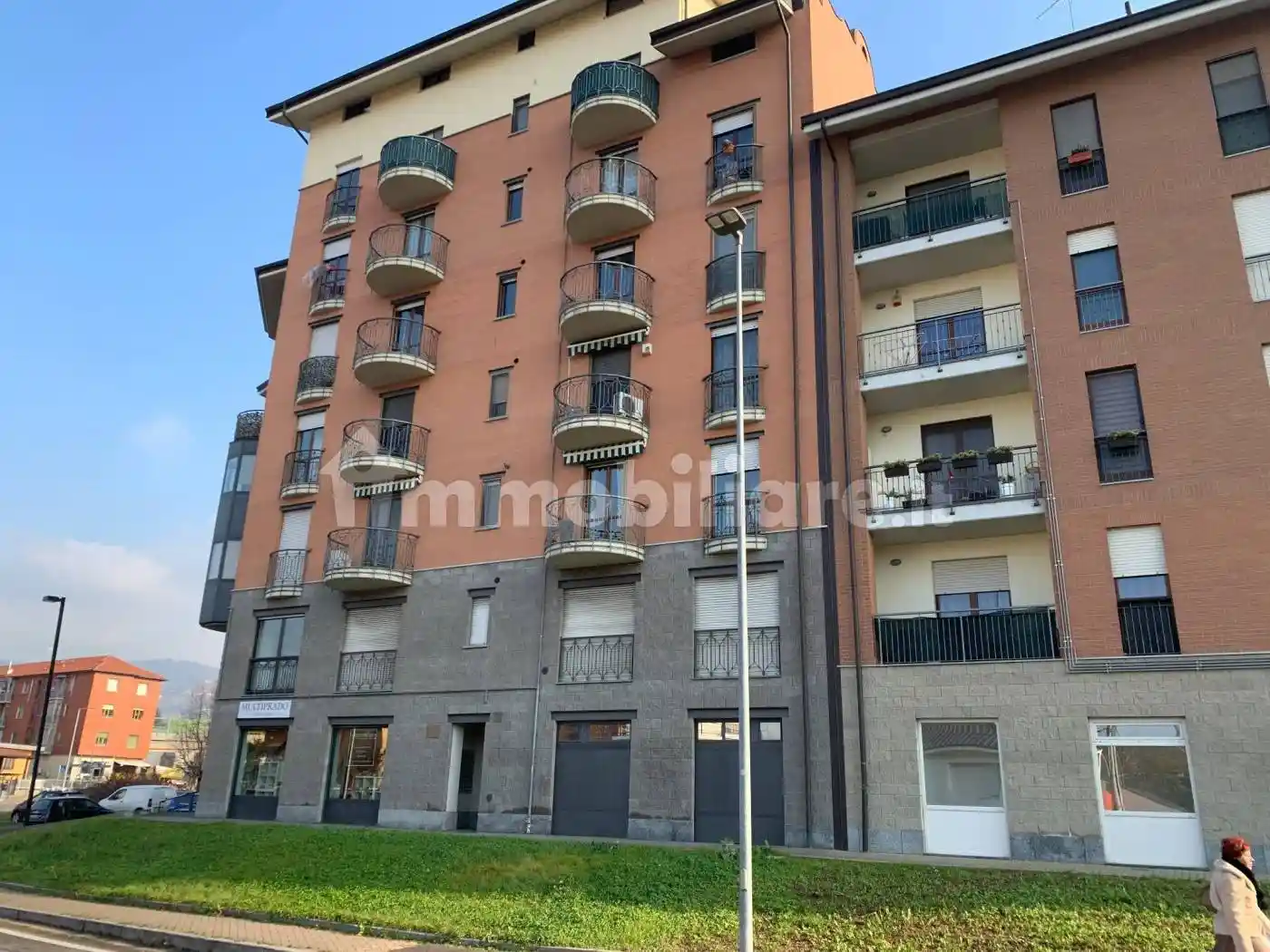 Appartamento in vendita a Moncalieri
