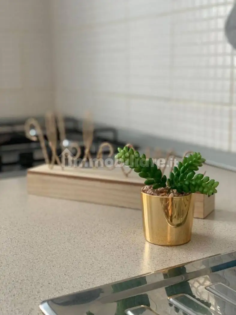 Appartamento in affitto a Portici