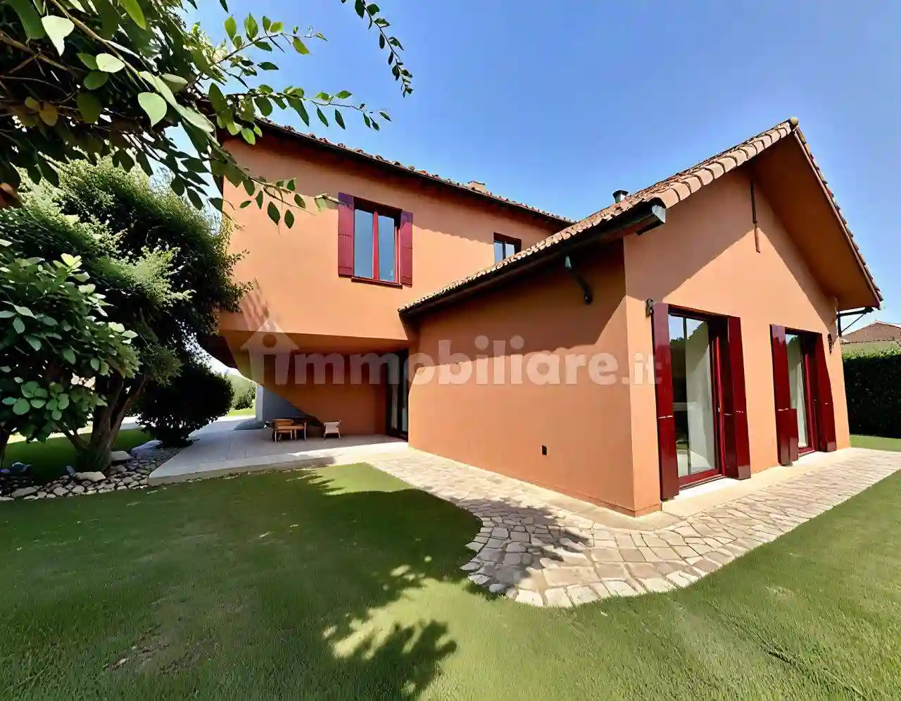 Casa indipendente - foto 2