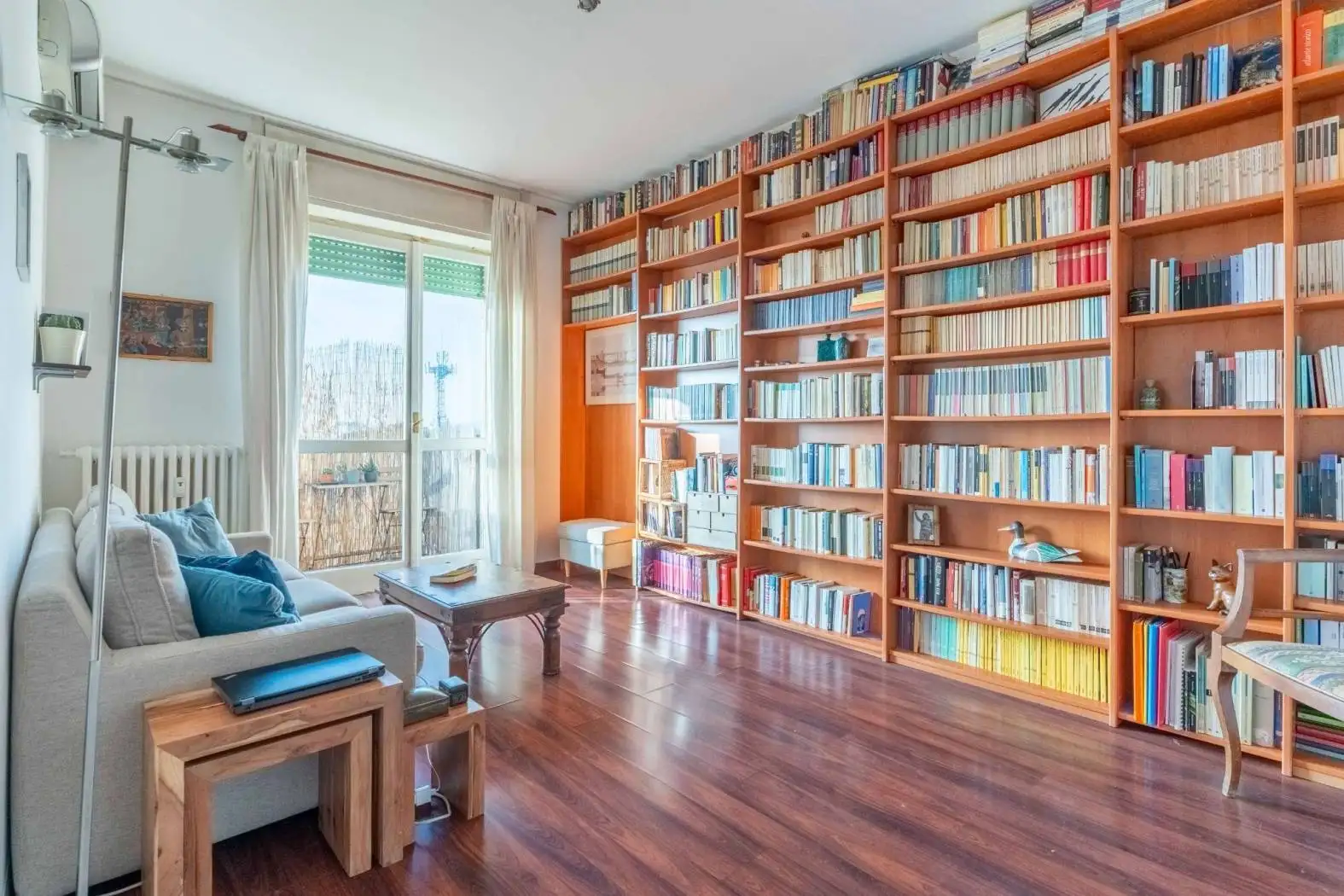 Apartment in vendita a Milan
