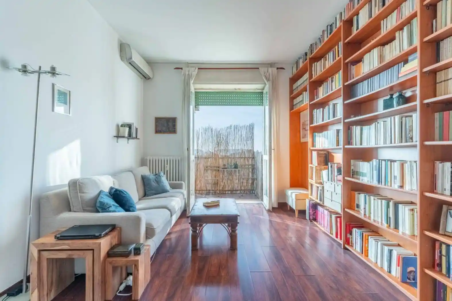 Bilocale via Francesco De Sanctis, Cermenate - Abbiategrasso, Milano - foto 2