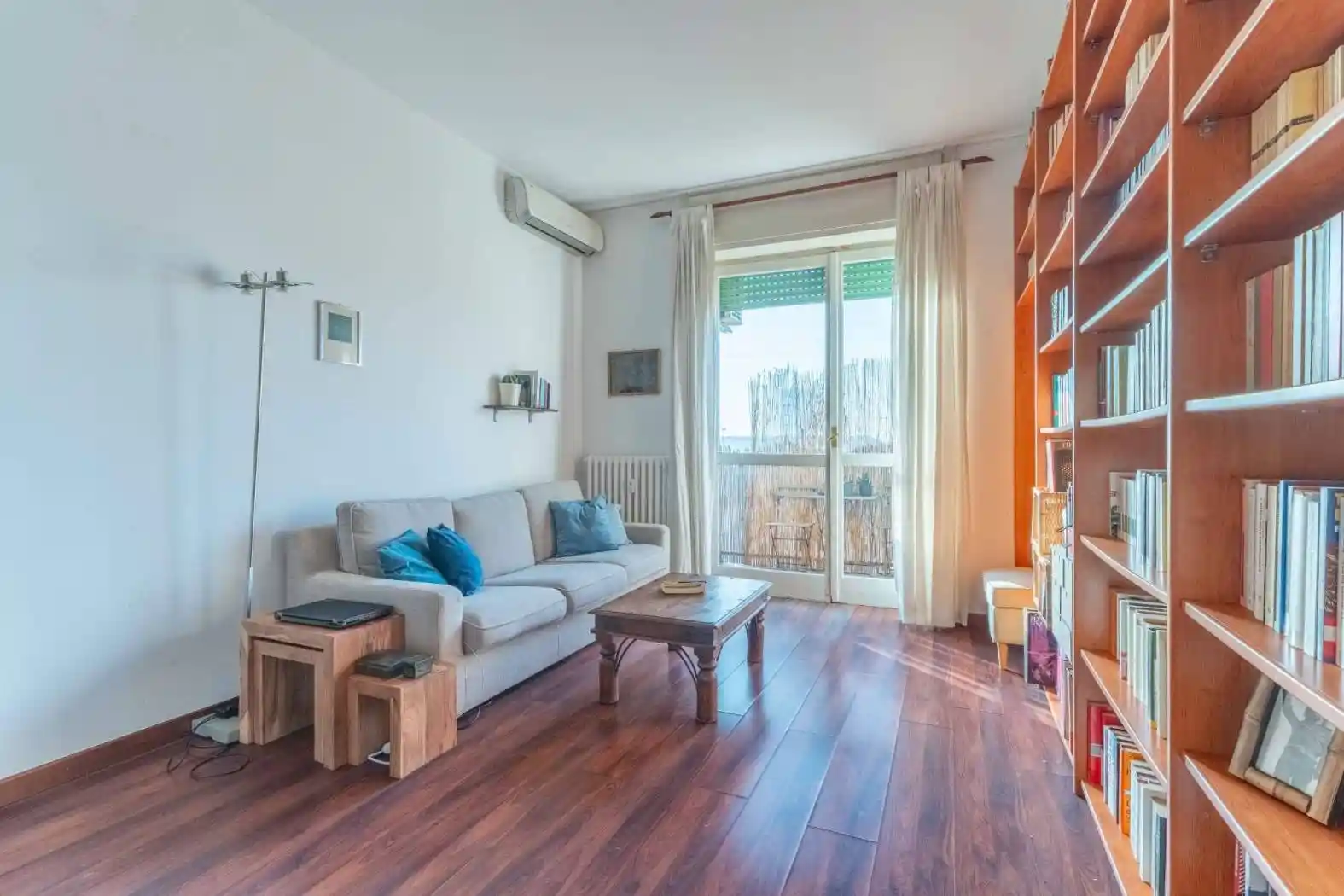 Bilocale via Francesco De Sanctis, Cermenate - Abbiategrasso, Milano - foto 3