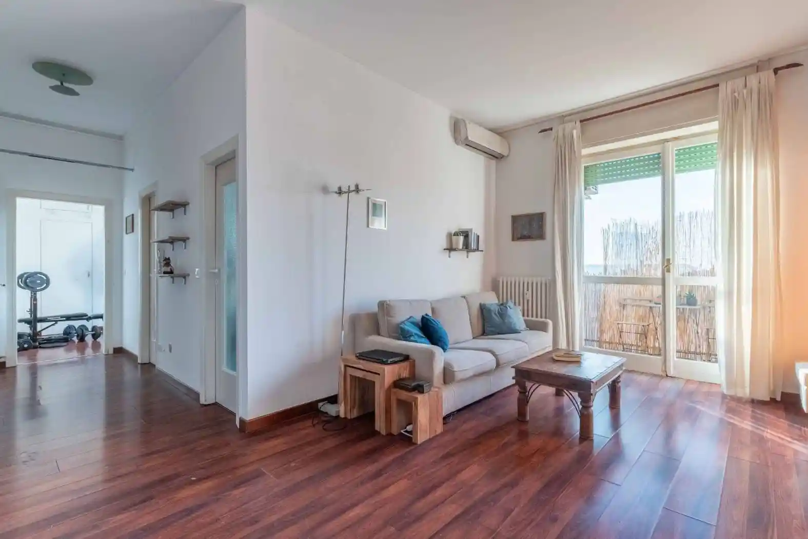 Bilocale via Francesco De Sanctis, Cermenate - Abbiategrasso, Milano - foto 4