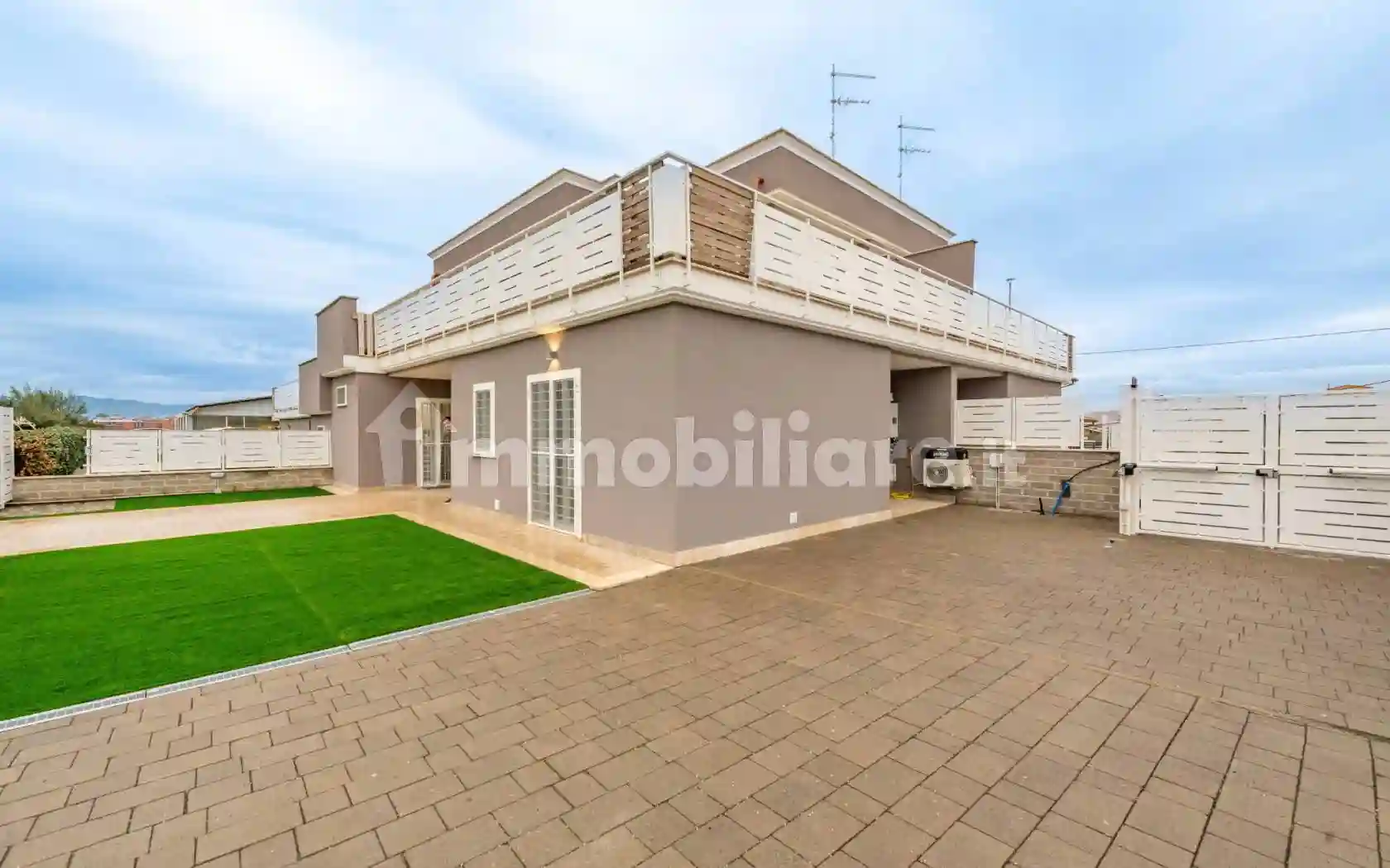 Villetta a schiera - foto 2