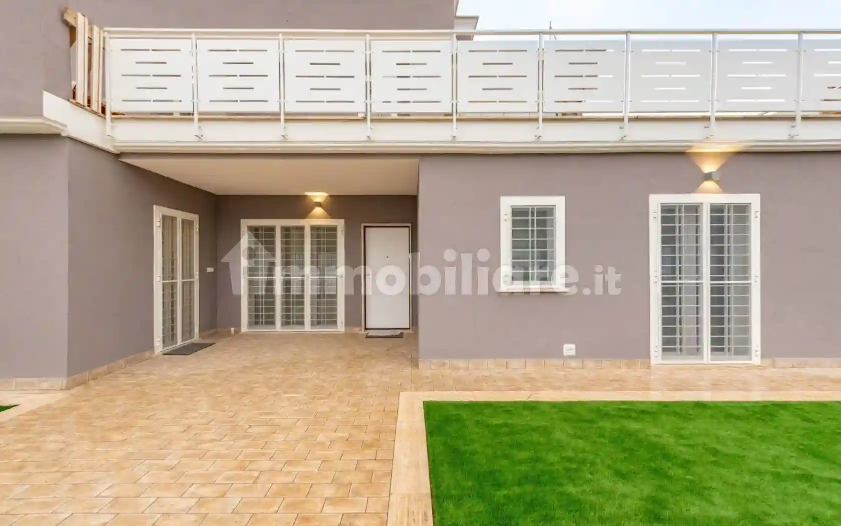 Villetta a schiera - foto 3