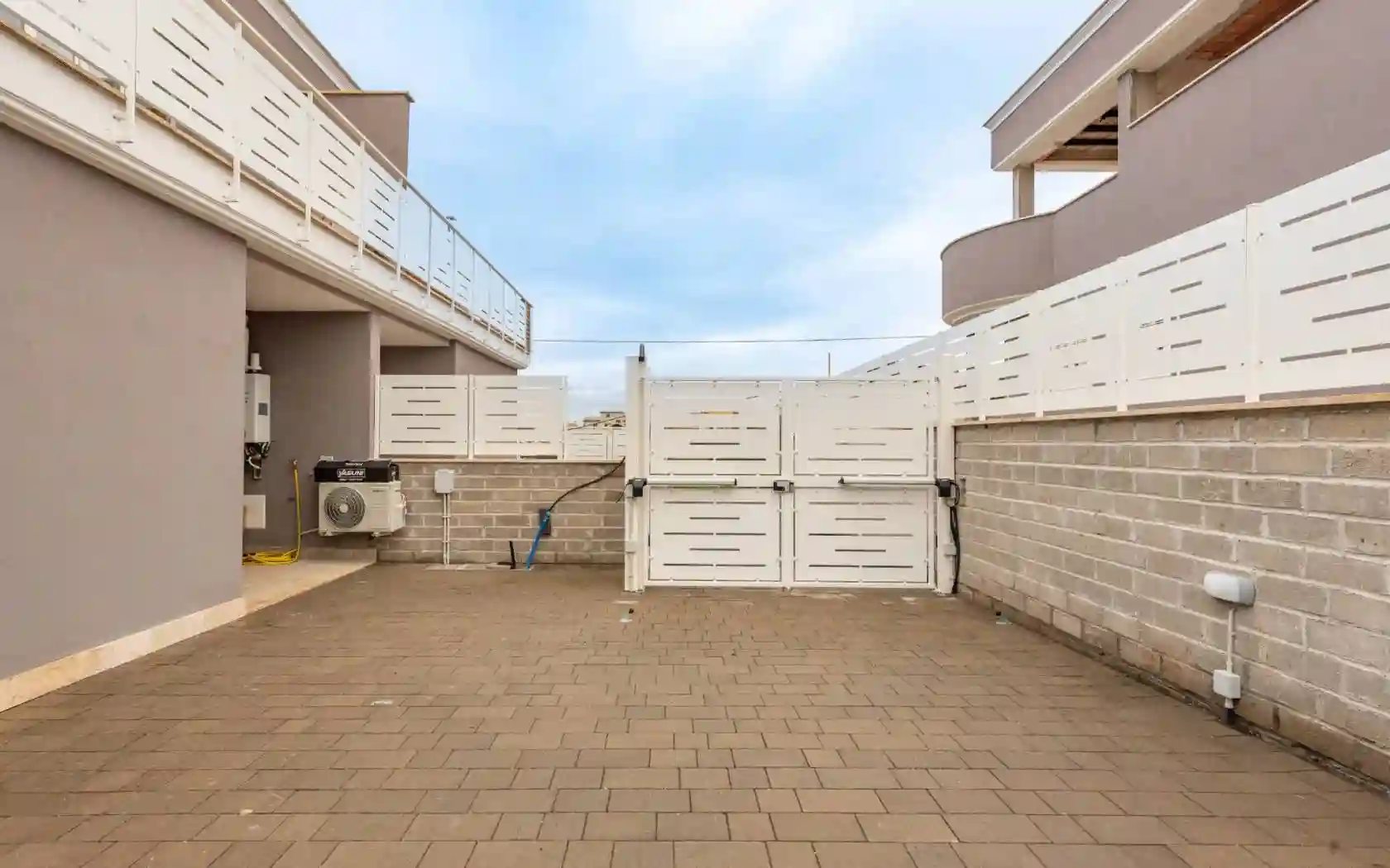 Villetta a schiera - foto 4