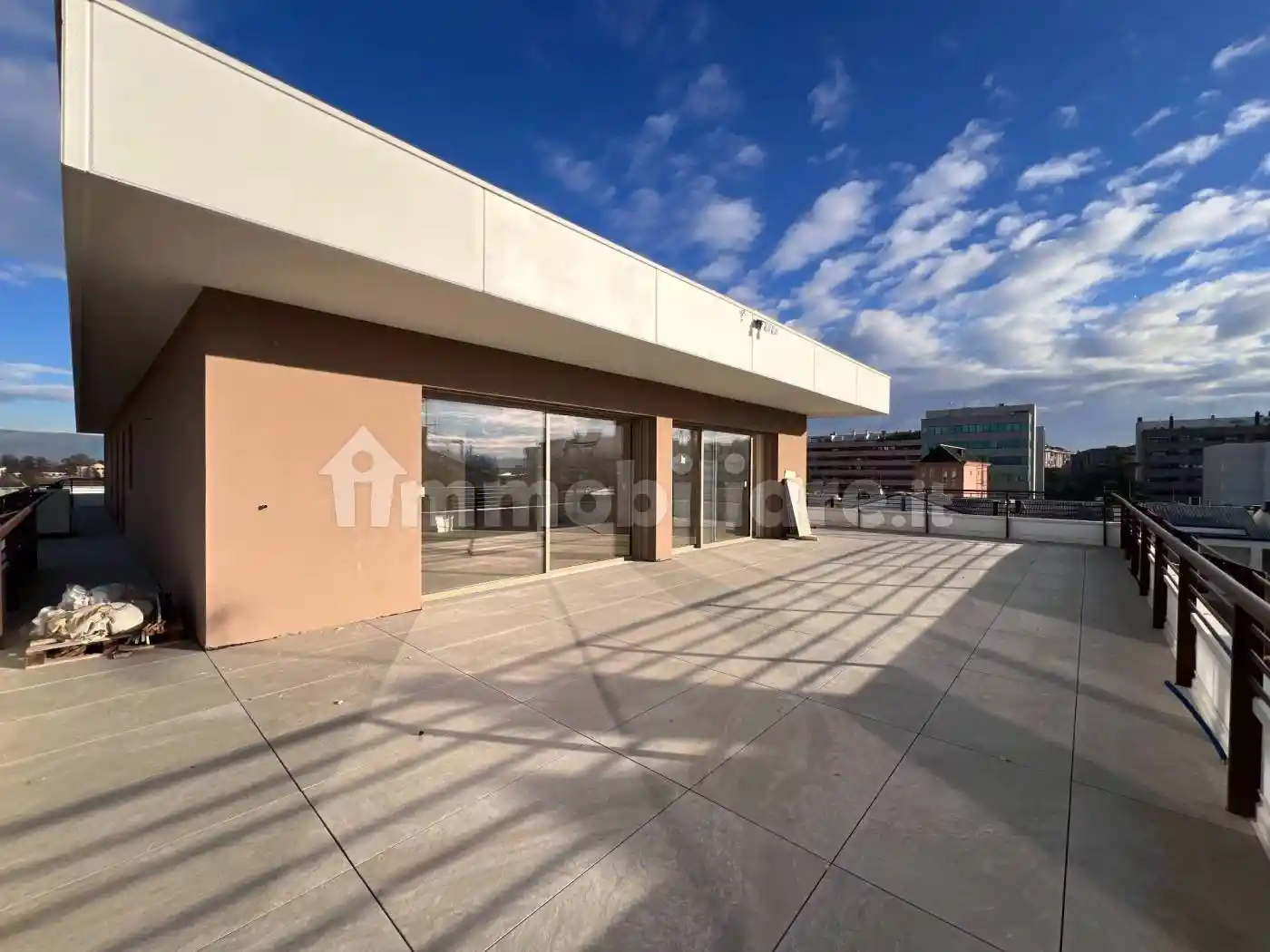 Attico - Mansarda in vendita a Vicenza