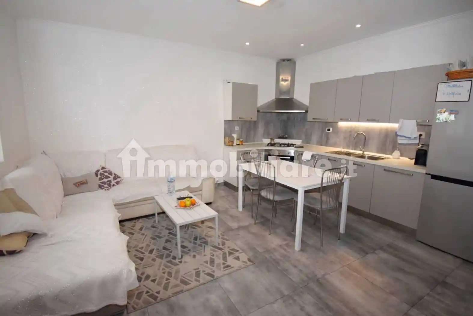 Villetta a schiera in vendita a Arzignano