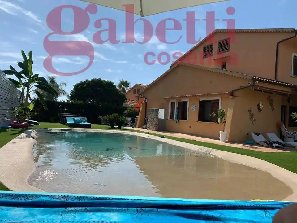 Quadrilocale LOC. VALLE SANTA MARIA , snc, Fuscaldo - foto 3