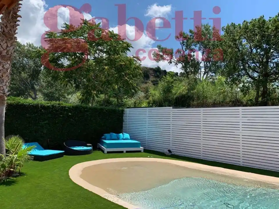 Quadrilocale LOC. VALLE SANTA MARIA , snc, Fuscaldo - foto 4