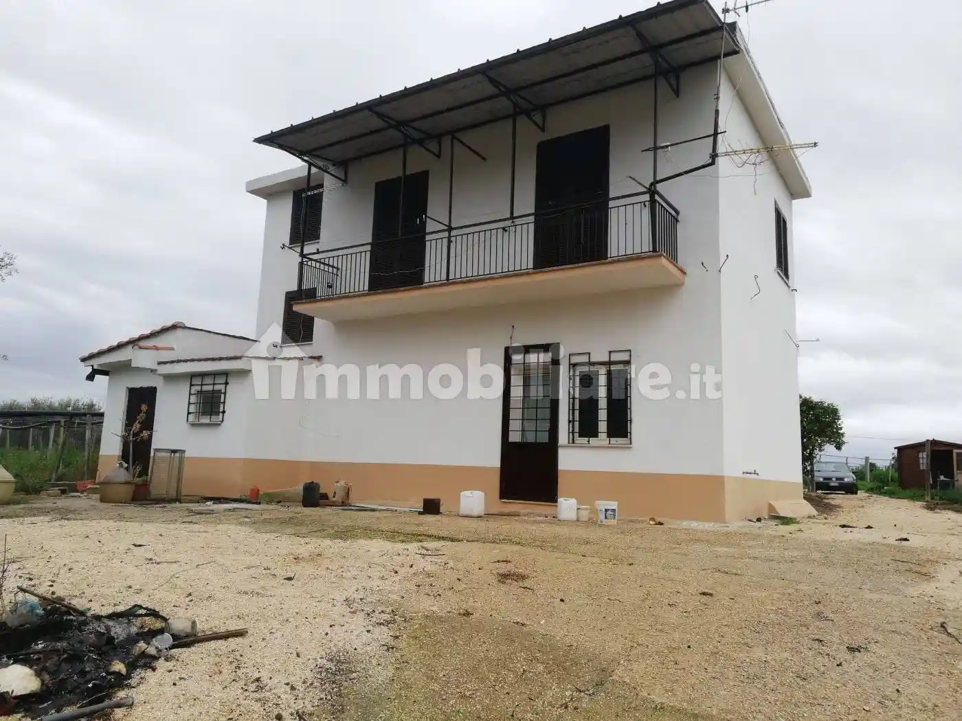 Rustico - Casale in vendita a Cori