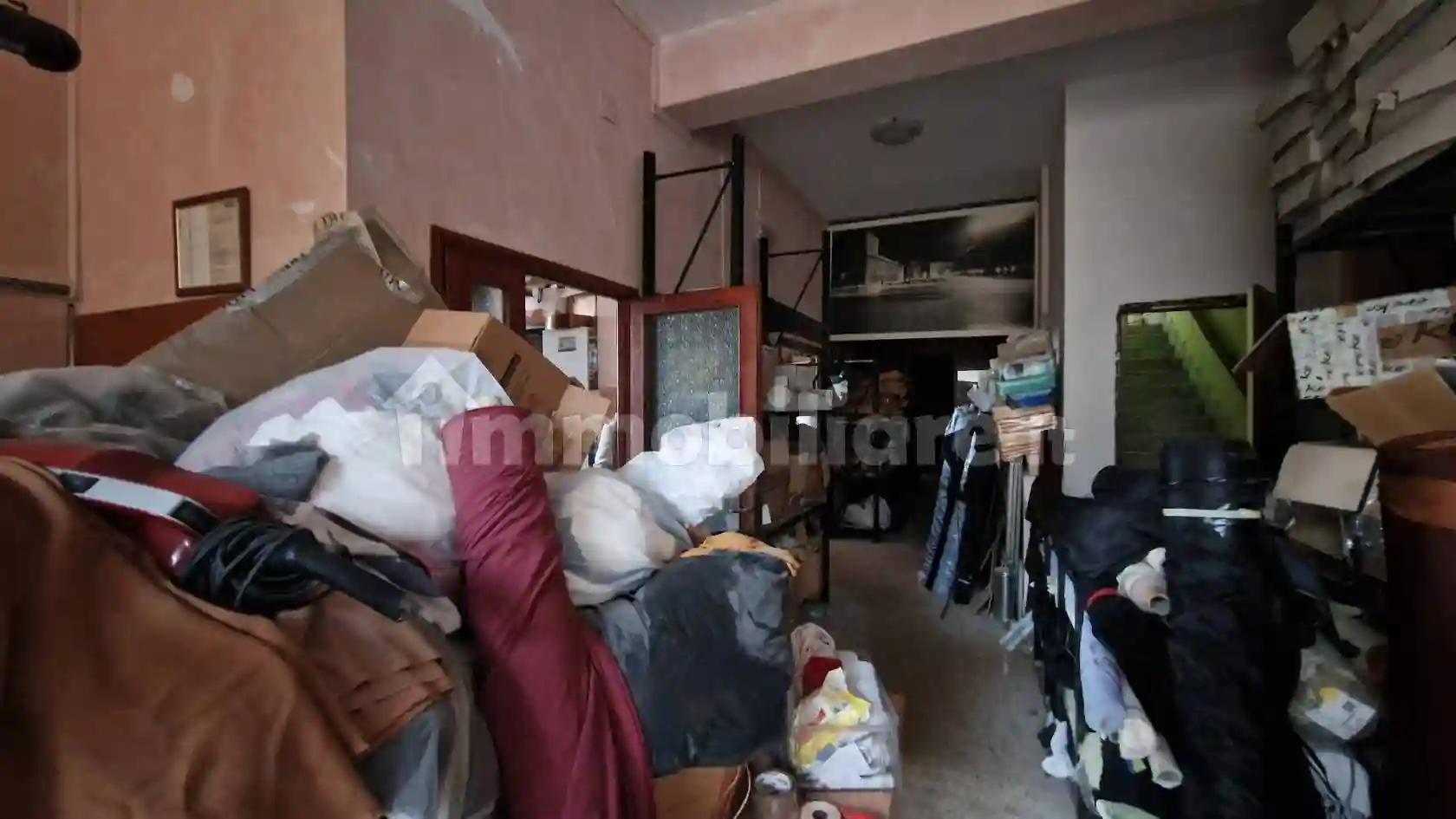 Palazzo - Edificio - foto 4