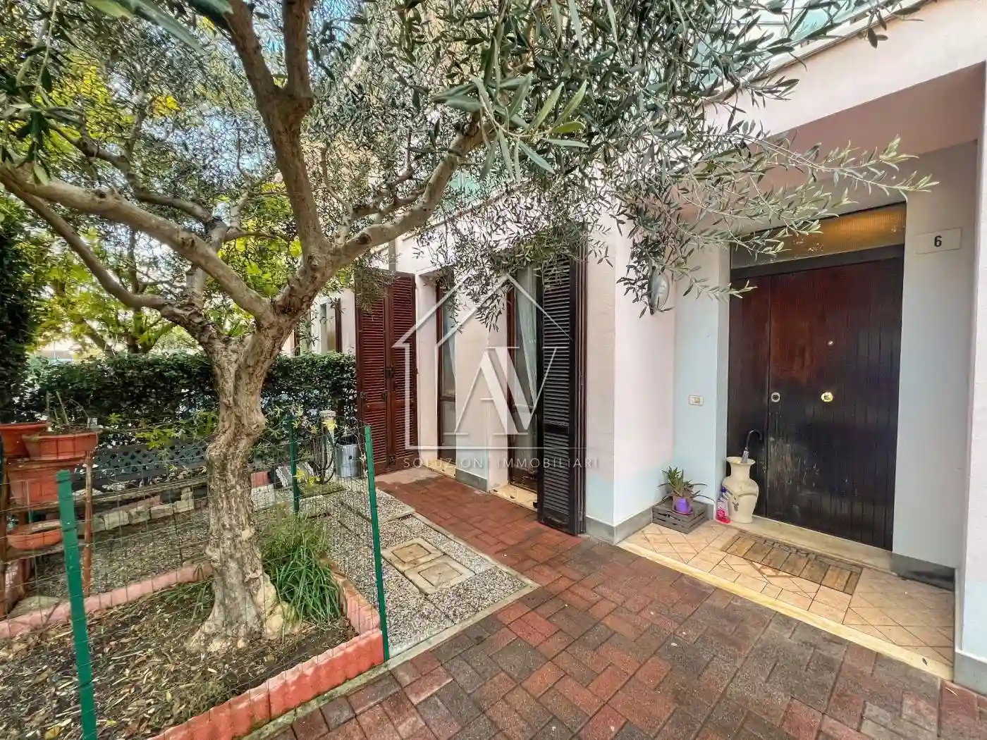 Villetta a schiera - foto 2