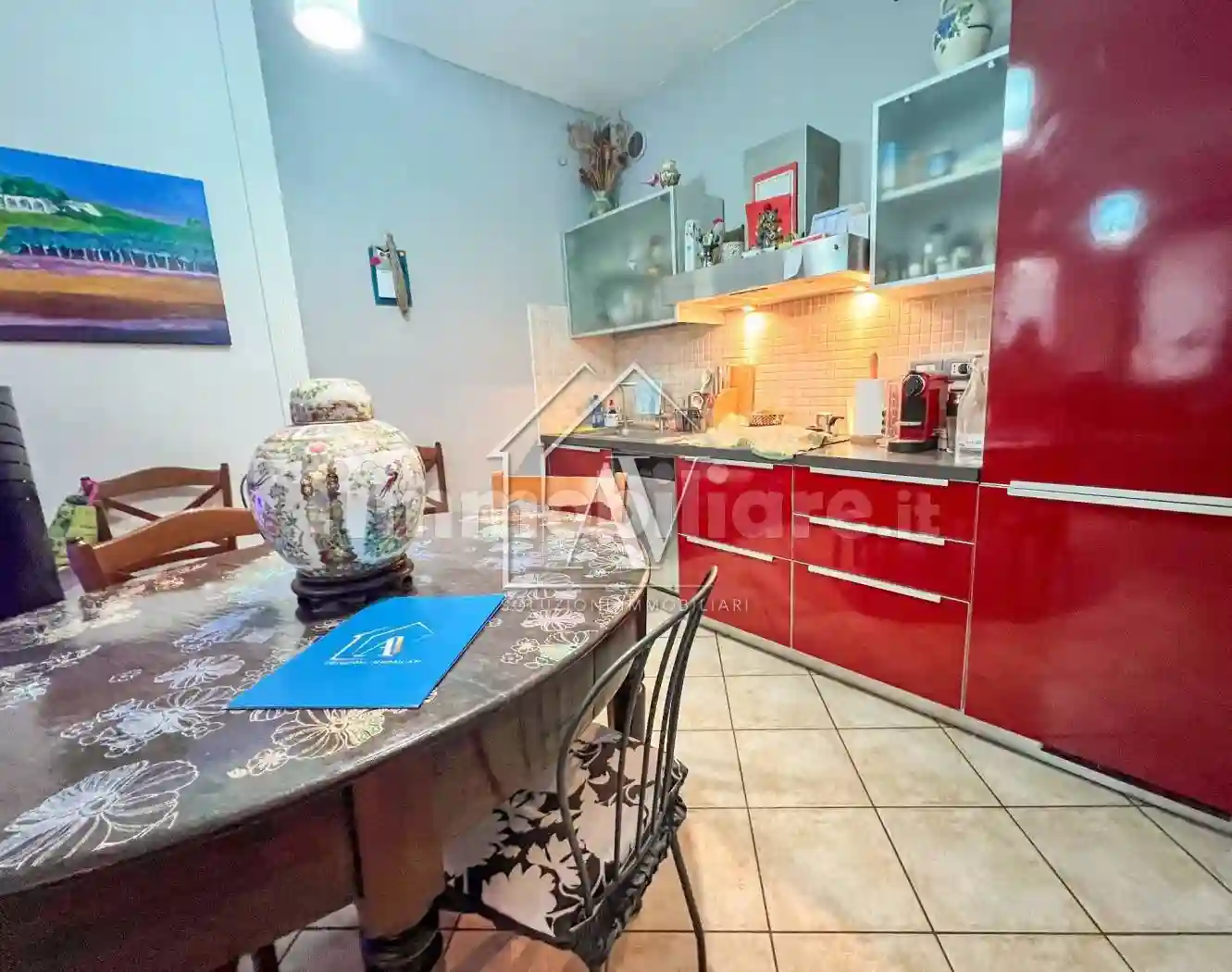 Villetta a schiera - foto 3