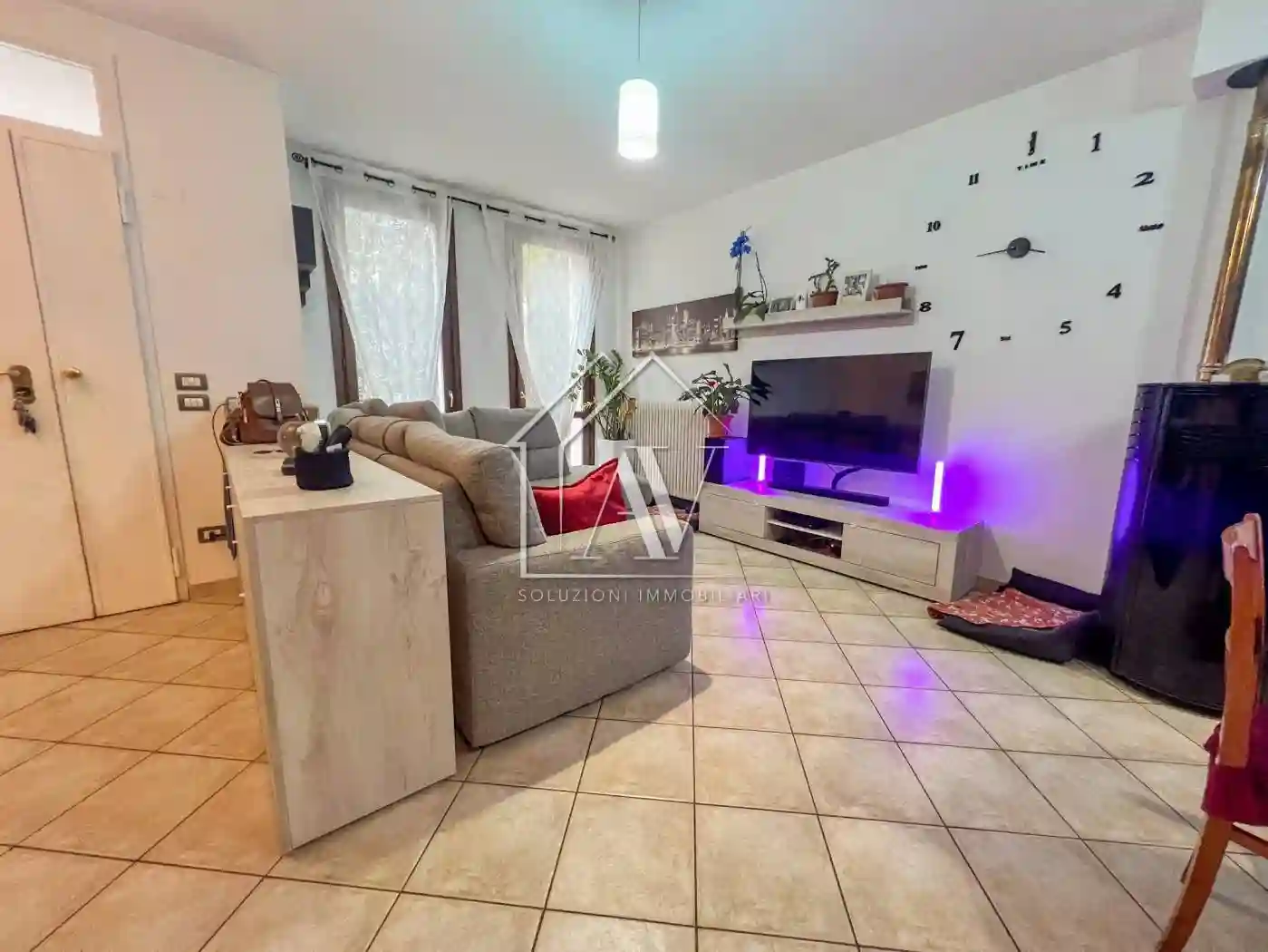 Villetta a schiera - foto 4