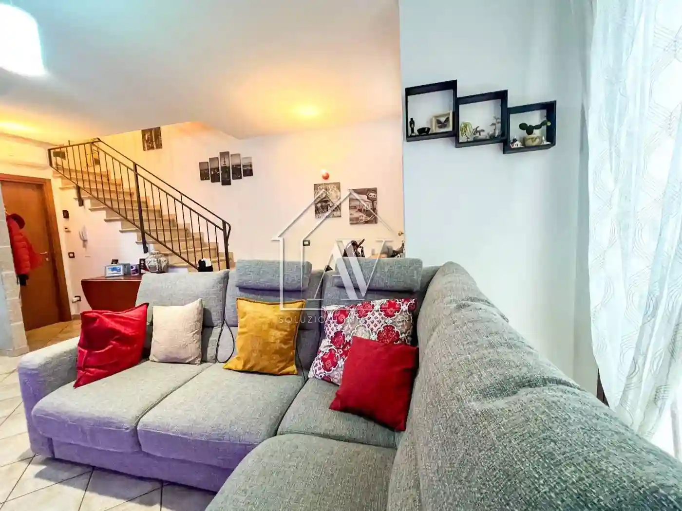 Villetta a schiera - foto 5