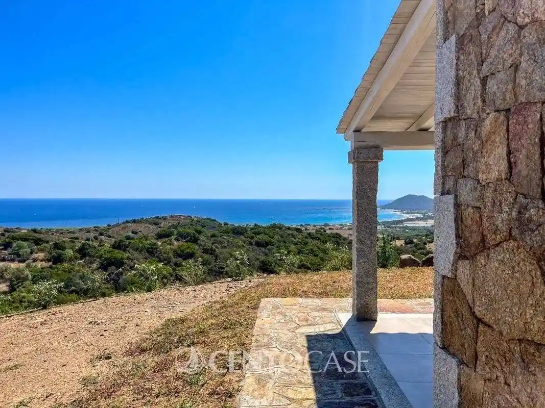 Villa in vendita a Siniscola