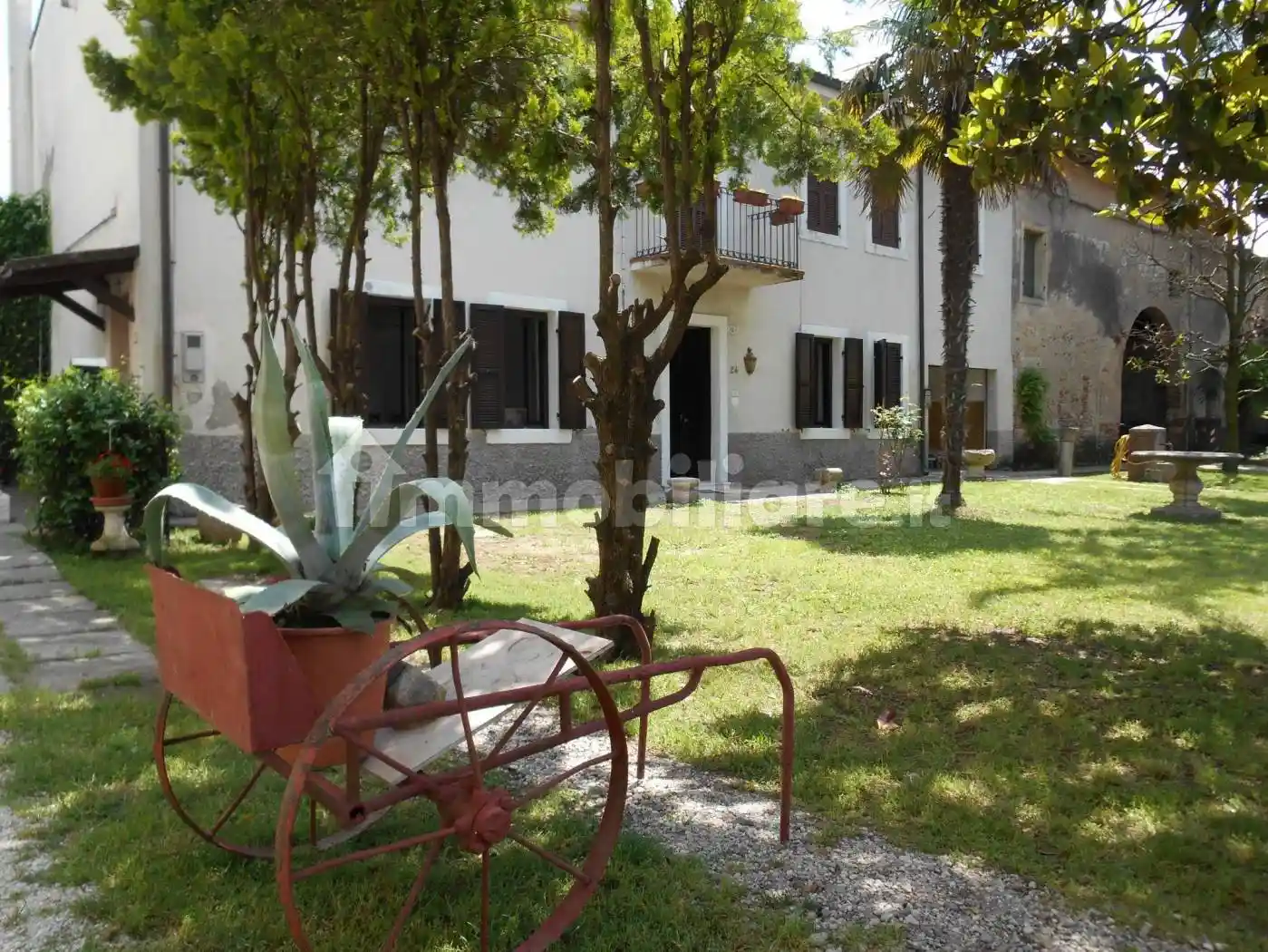 Appartamento in affitto a Verona