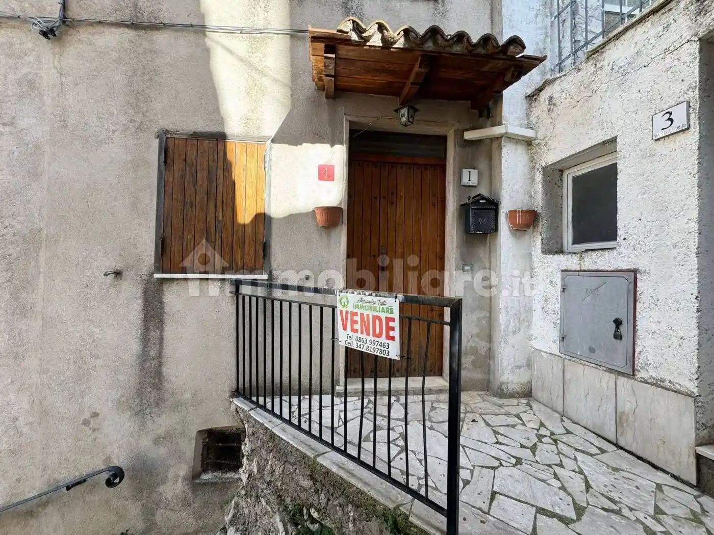 Casa indipendente - foto 4