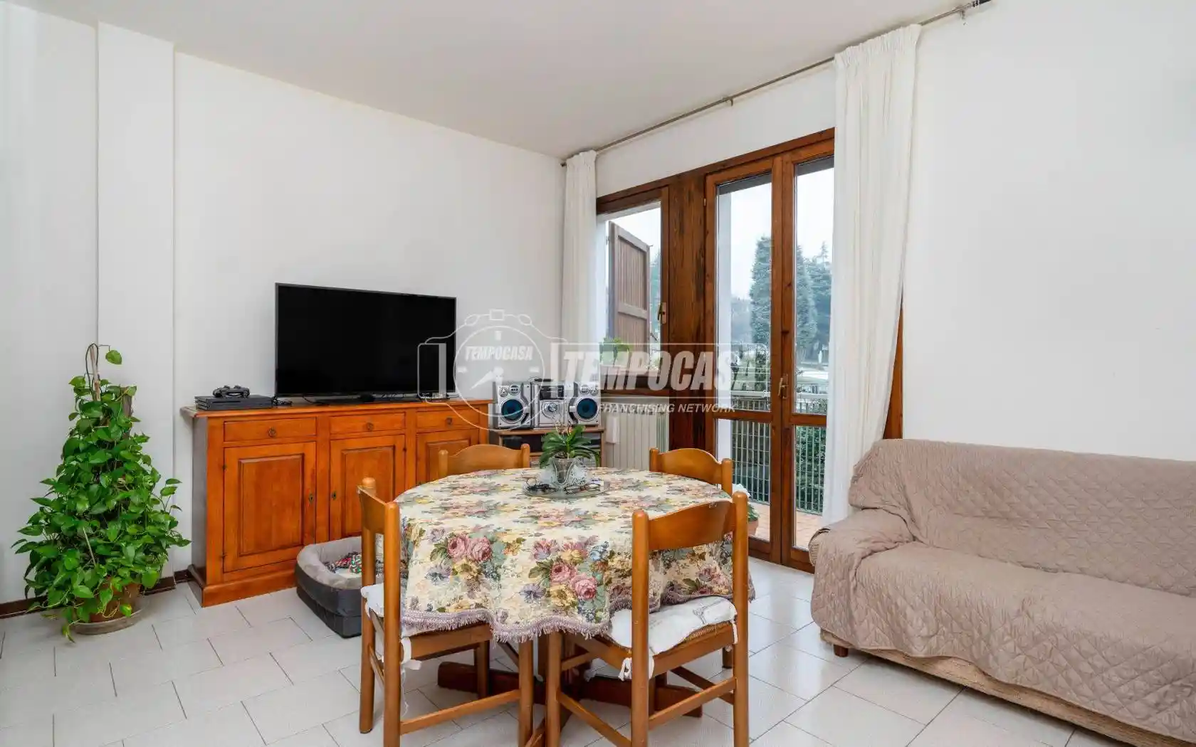 Appartamento in vendita a Zocca