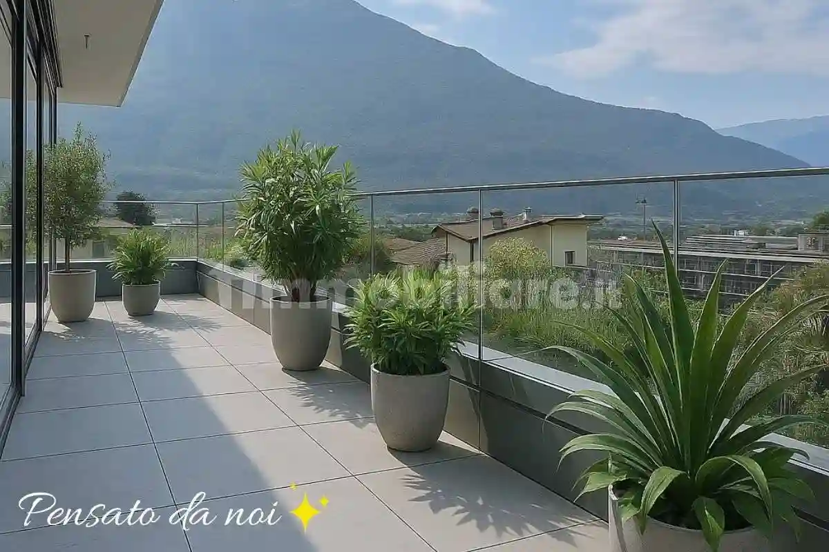 Attico - Mansarda - foto 2