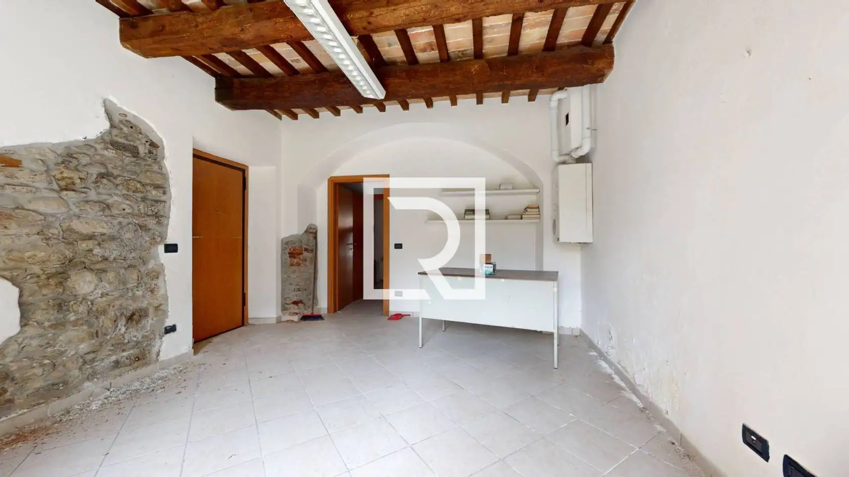 Appartamento in vendita a Mercato Saraceno