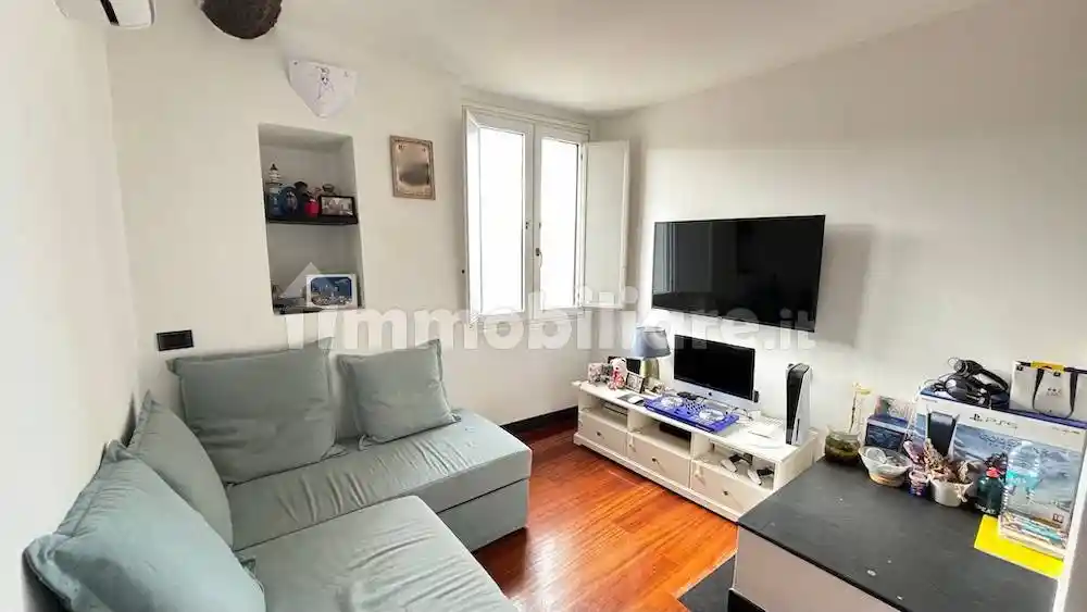 Bilocale via Lastrego, Sant'Ilario, Genova - foto 2