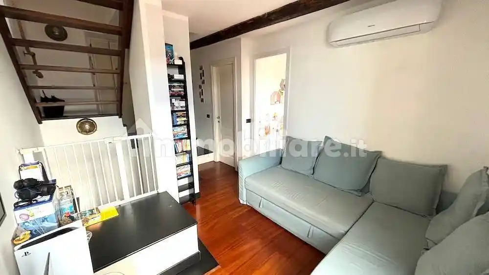 Bilocale via Lastrego, Sant'Ilario, Genova - foto 3