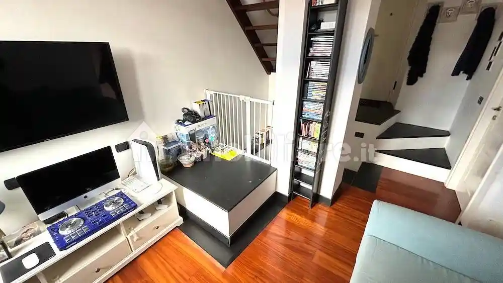 Bilocale via Lastrego, Sant'Ilario, Genova - foto 4