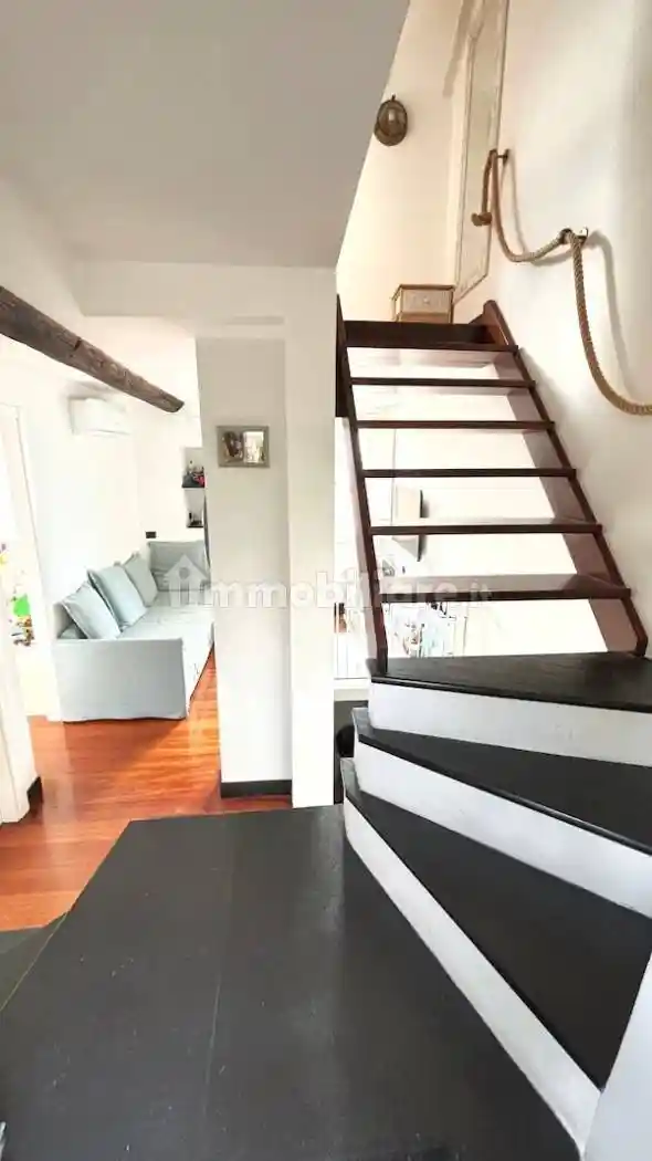 Bilocale via Lastrego, Sant'Ilario, Genova - foto 5