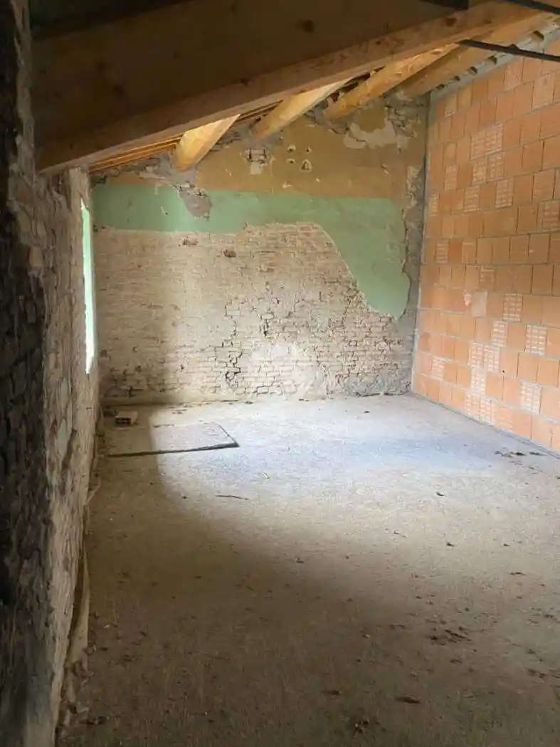 Terratetto plurifamiliare Località Belgatto 38, Fenile - Carignano, Fano - foto 2