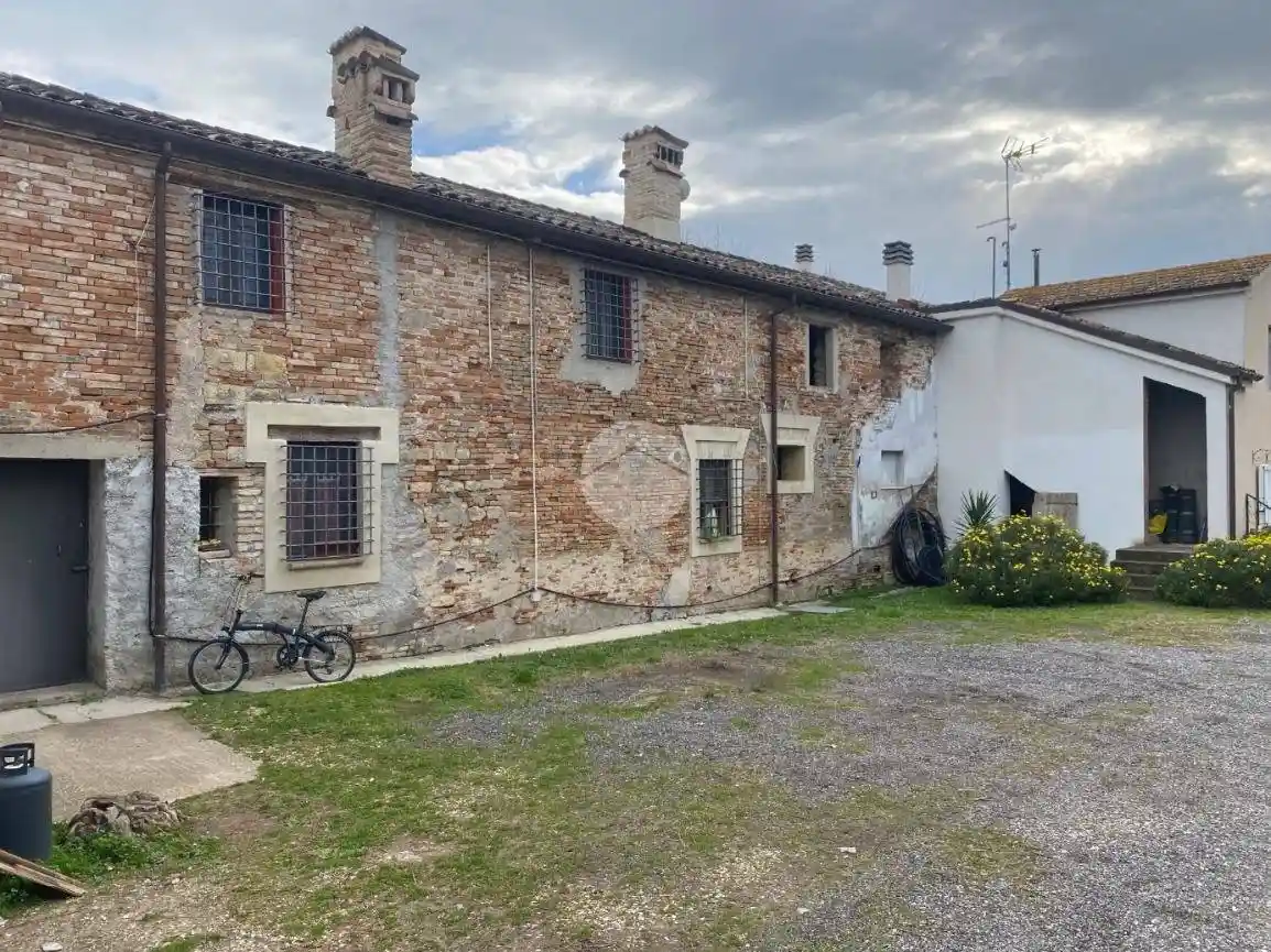 Terratetto plurifamiliare Località Belgatto 38, Fenile - Carignano, Fano - foto 5