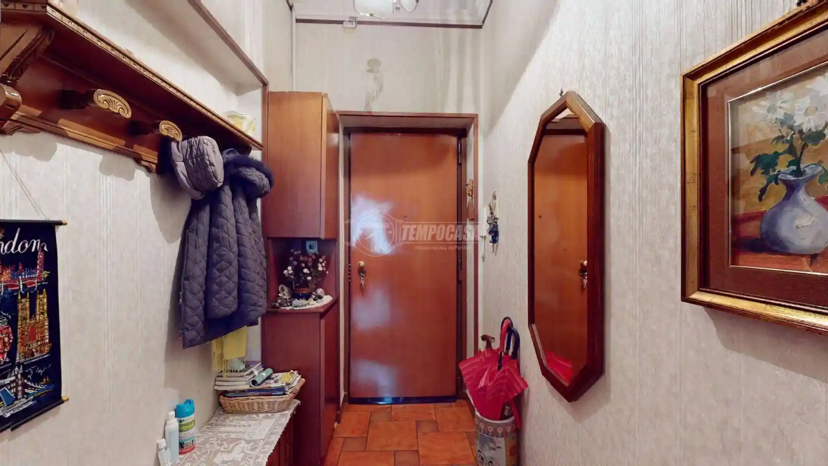 Trilocale via Giulio e Corrado Venini 14, Centrale, Milano - foto 2