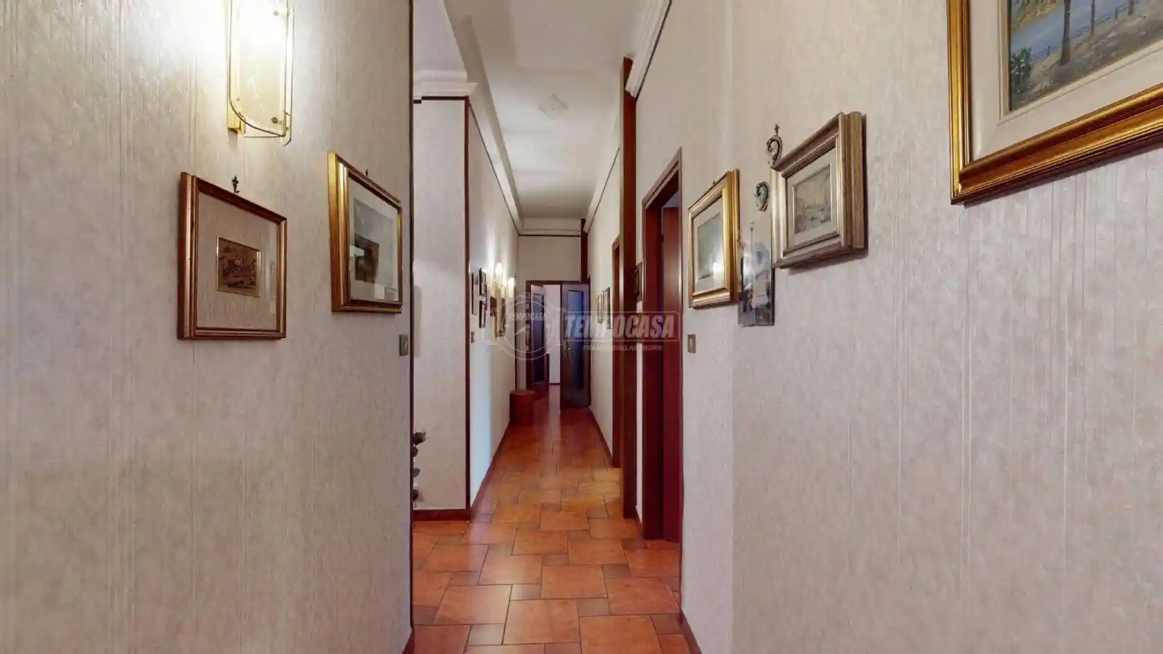 Trilocale via Giulio e Corrado Venini 14, Centrale, Milano - foto 3