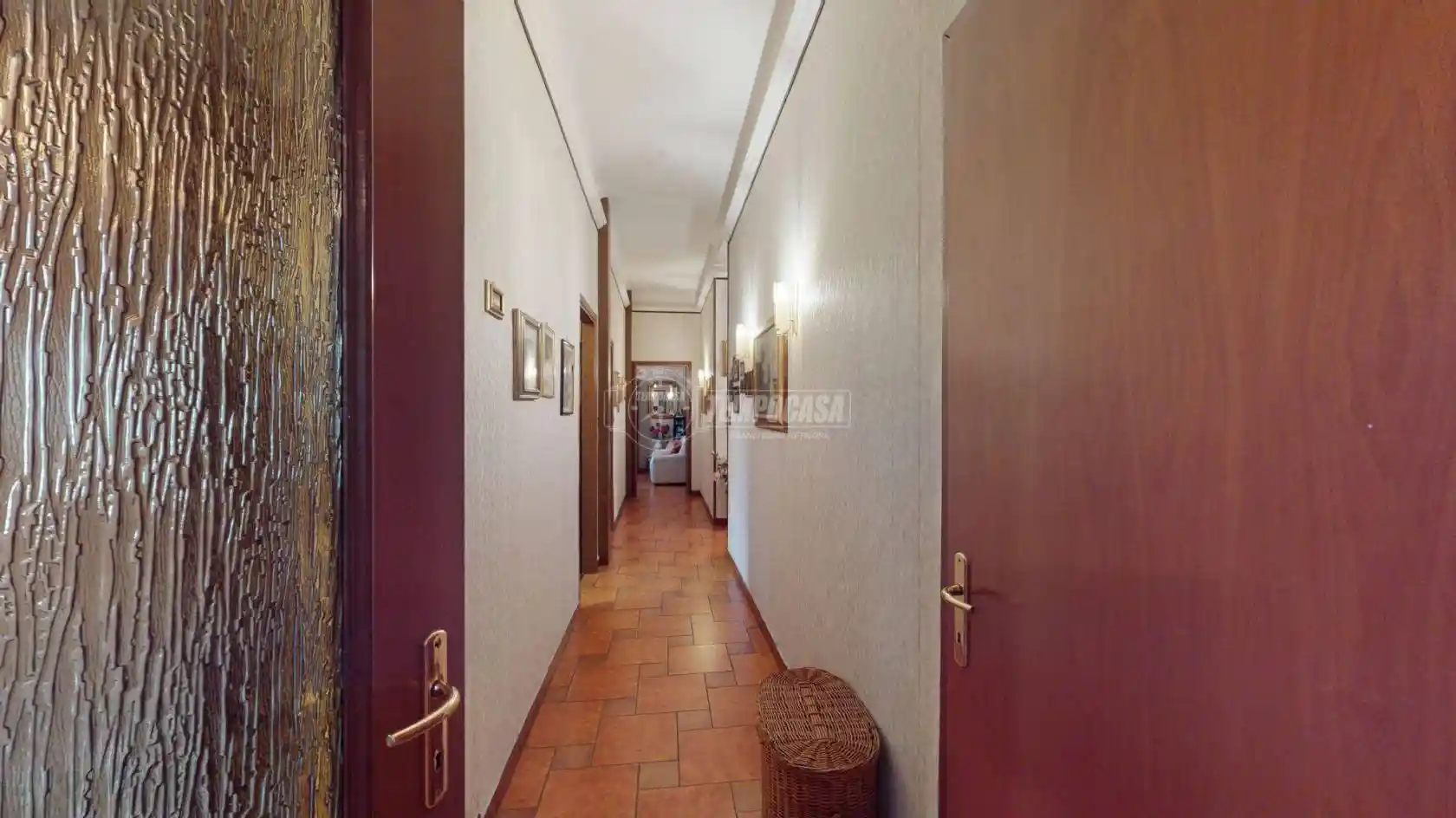 Trilocale via Giulio e Corrado Venini 14, Centrale, Milano - foto 4