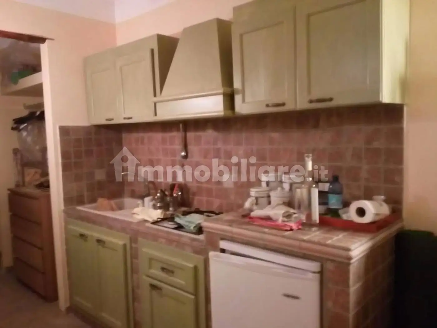 Appartamento in vendita a Cappadocia