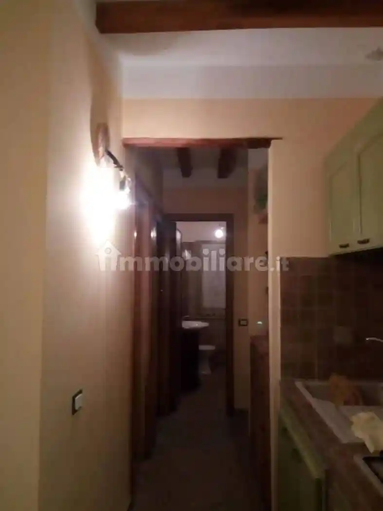 Trilocale Loc Camporotondo San C., Camporotondo, Cappadocia - foto 3