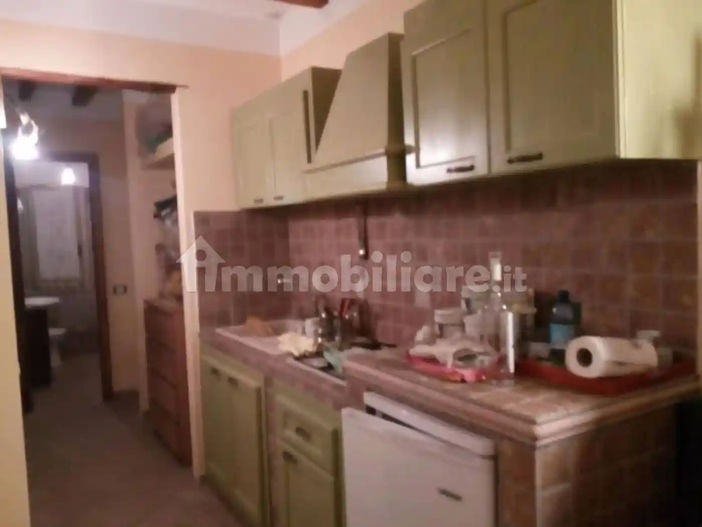 Trilocale Loc Camporotondo San C., Camporotondo, Cappadocia - foto 4