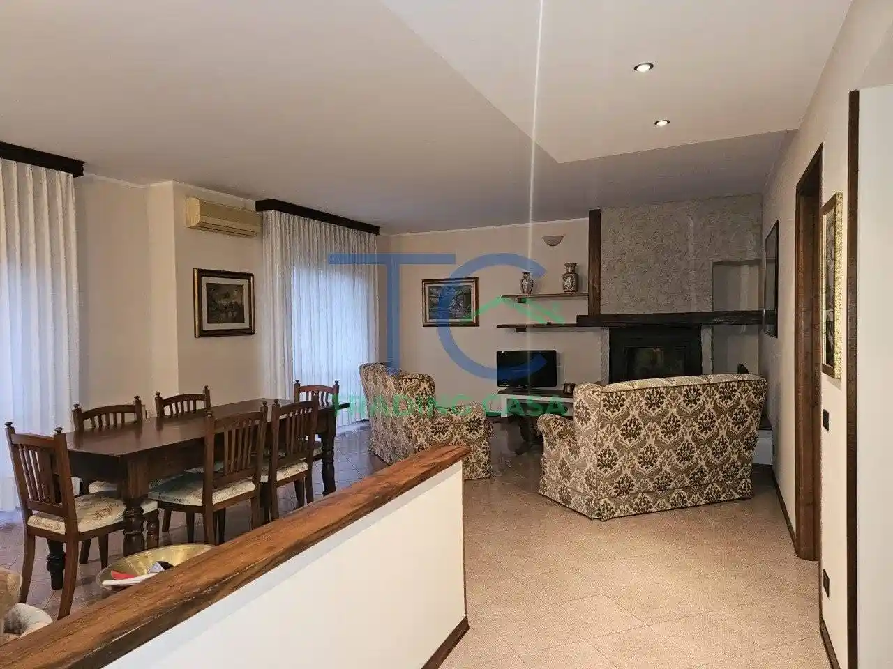 Appartamento in vendita a Piacenza