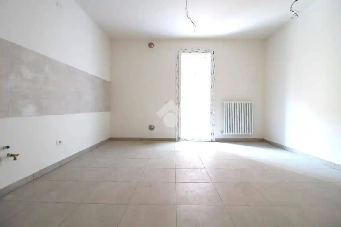 Appartamento in vendita a Mirandola